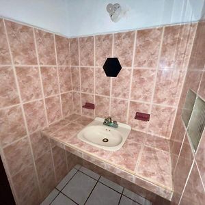Suite con letto queen size